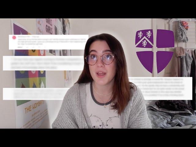 i answer YOUR questions about durham university