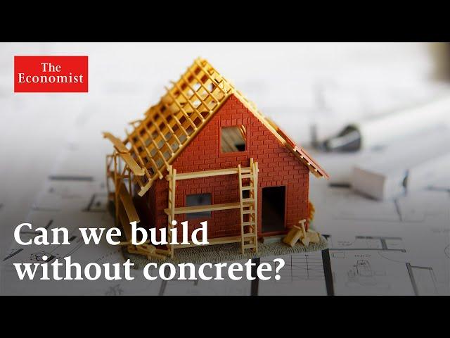 Sustainable materials: is there a concrete solution?