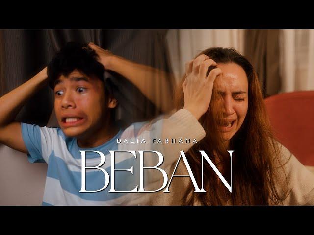 Dalia Farhana - Beban (Official Music Video)