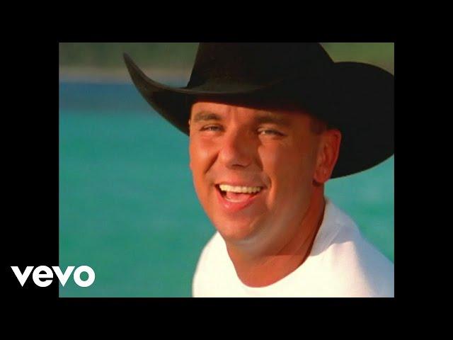 Kenny Chesney - How Forever Feels (Official Video)