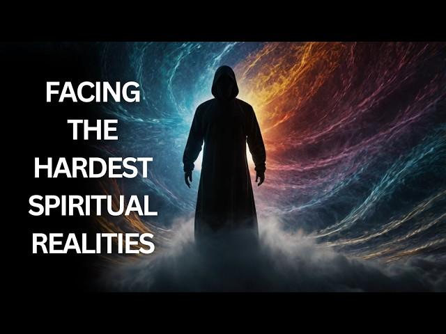 6 Harsh Realities You Face When Your Soul Finally Speaks | Spiritual Awakening