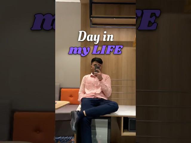 13 Reasons Why I LOVE my corporate LIFE️ #rushikale #minivlog