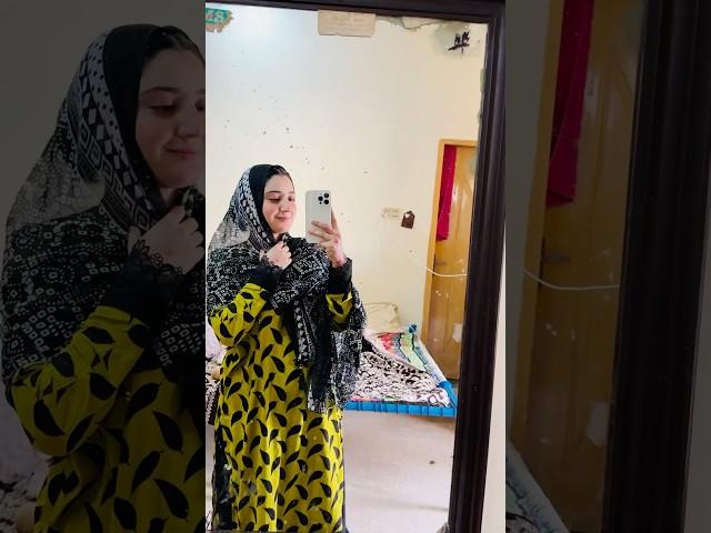 Aj dadi ami ko dia gift️love u dadi ami
