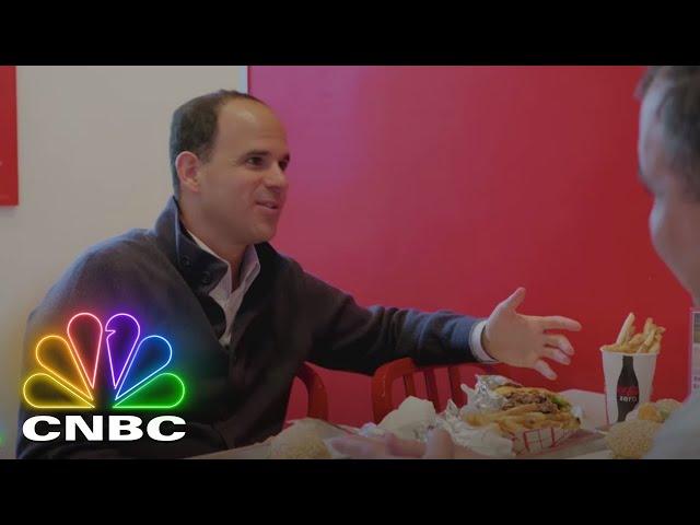 The Profit In 10 Minutes: Standard Burger | CNBC Prime