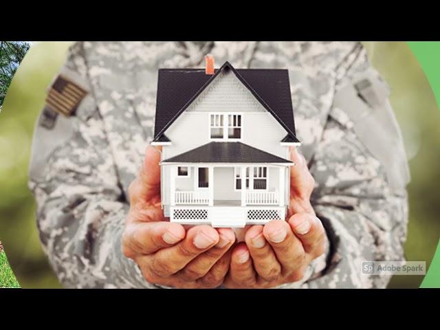 VA Loan Tampa - Guide by CambridgeHomeLoan