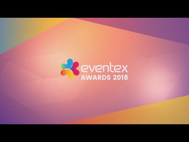 Eventex Awards 2018 - Online Ceremony