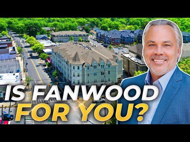 Discovering Fanwood NJ: Your Guide To Living In New Jersey Hidden Gem | Moving To Fanwood New Jersey