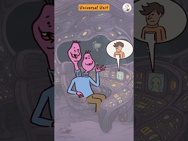 Universal unit | #dimensionalanalysis