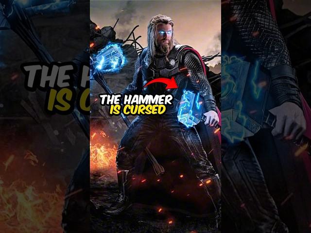 Hidden Detail In Thor Movies