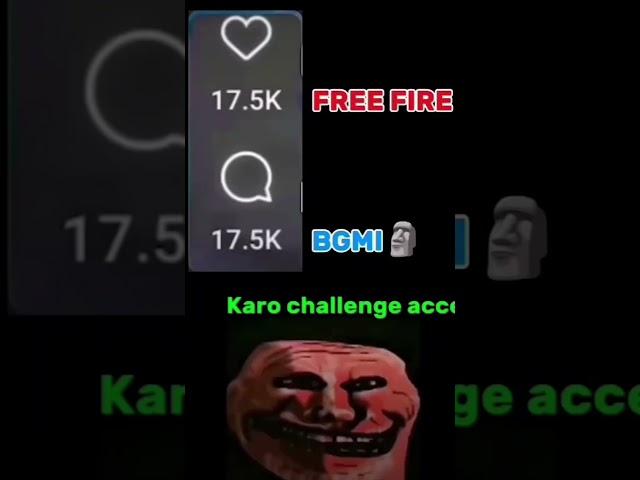 Your game in the reply #trendingshorts #shortsfeed #comment #likeforlikes #newfunnymemes #challenge