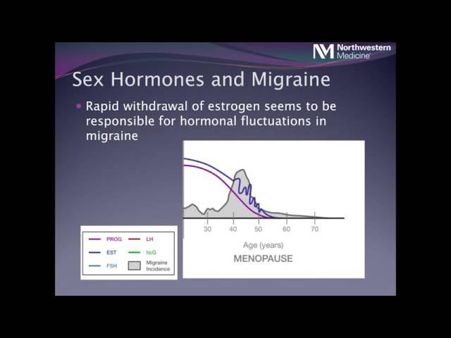 Elizabeth Gerard, MD Presents "Neurological Disease in Women"