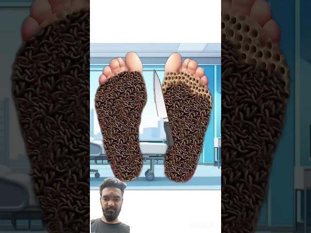 Khira ka kamal #animation #cartoon #amazingfacts #funny #experiment #comedy #prisndmlivestudio