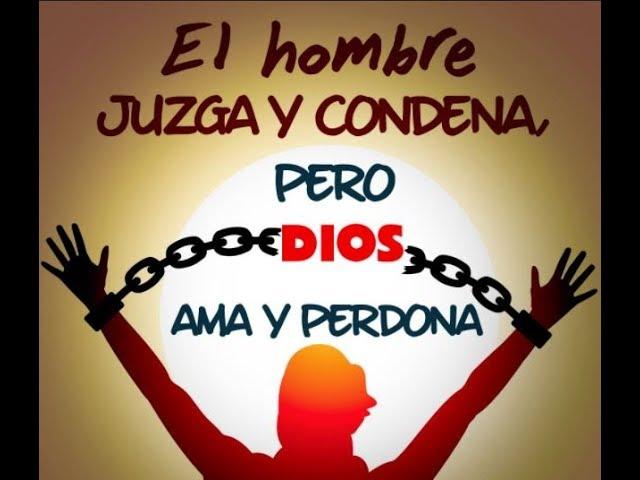 NO JUEGUES CON EL PECADO! ~ DIOS TE PERDONA!