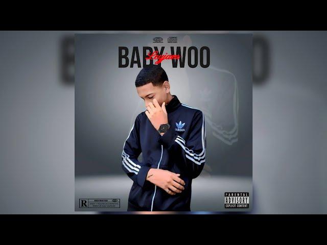 Leyjam  - Baby Woo (Official Audio)