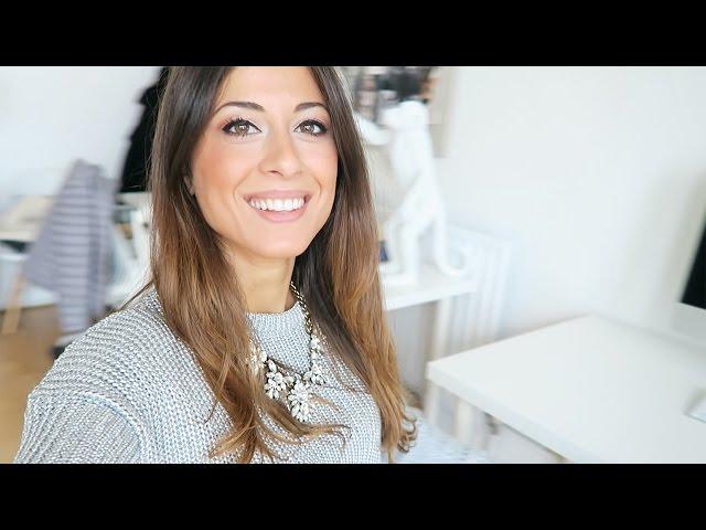 How I Host a Dinner Party | Mimi Ikonn Vlog