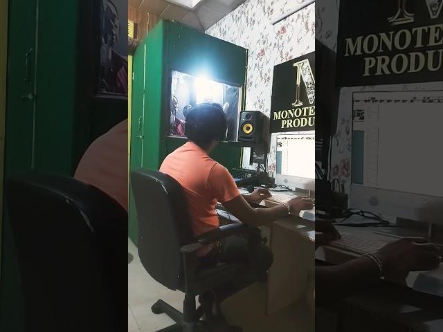 Recording Time #monotekstudio #recordingstudio #studio #record