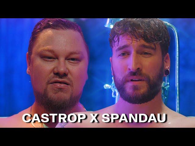 Kalle Koschinsky feat. Electric Callboy - Castrop X Spandau