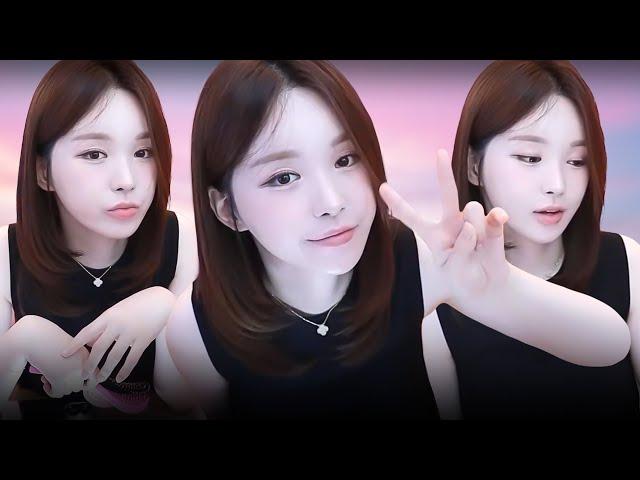 2025.06.13 장추자 방송 - 성형 안 했어요, 샵 갔다 온 효리 [추자, 효리, 공주]