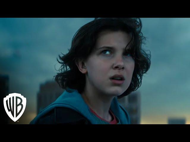 Godzilla: King Of The Monsters | Digital Trailer #1 | Warner Bros. Entertainment