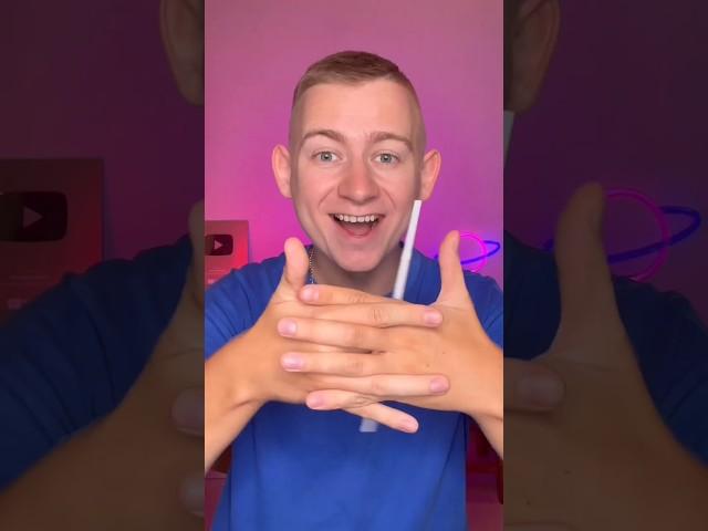 New funny magic trick tutorial #shorts #magic #magictricks