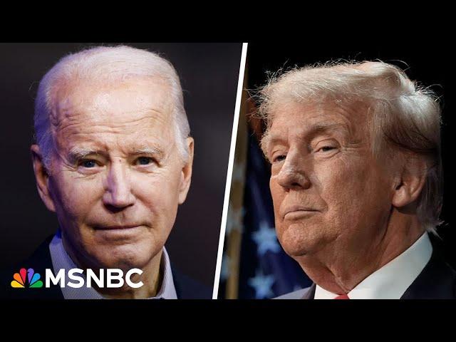 New Biden ad on Truth Social hits 'confused' Trump