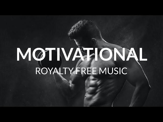 Motivational Background Royalty Free Music