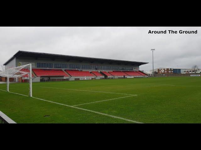 Hayes & Yeading United FC
