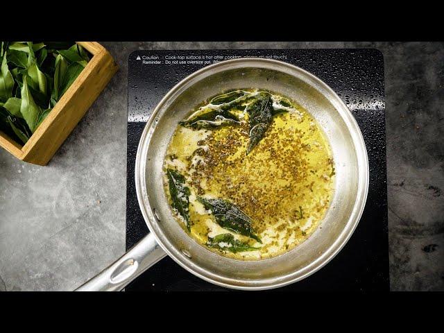 How to Use Curry Leaves