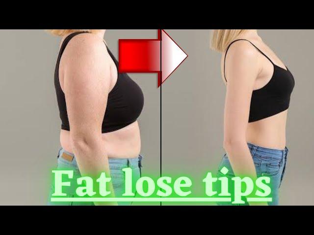 (weight lose)  how to reduce weight at home successfully weight lose 2021