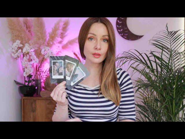 YOU'RE FINALLY SEEING THE TRUTH ABOUT THEM. THE ADVICE YOU NEED TO HEAR!!  ️ / love tarot