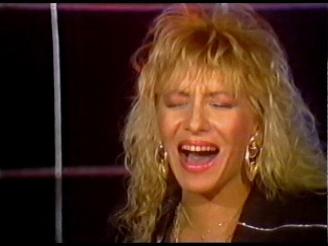 Vesna Zmijanac - Ovo u grudima - Disko Folk - (TV RTS 1990)