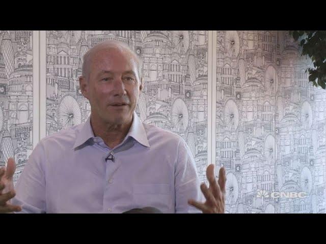 Rubicon Project CEO reflects on 2018 and what's next for marketing | Marketing Media Money