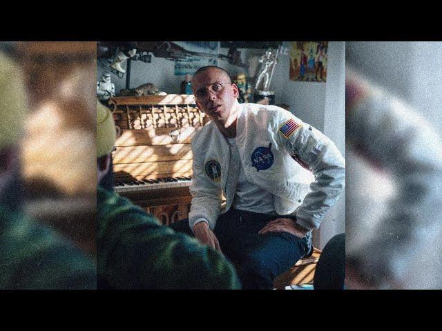 [FREE] LOGIC TYPE BEAT 2024 'PURPOSE'