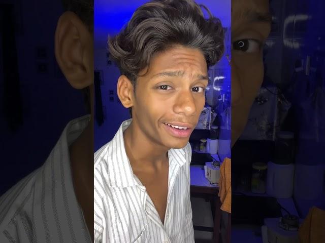 Lets try with mee ️ #ytshorts #faceserumforoilyskin #sharpjawline #stitch