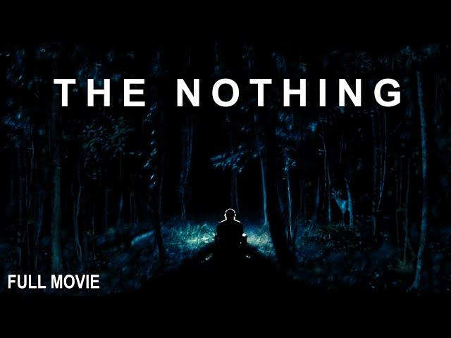 The Nothing | Full Horror Movie