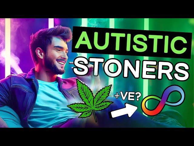 Autism and Marijuana - Positive Lived Experience With THC