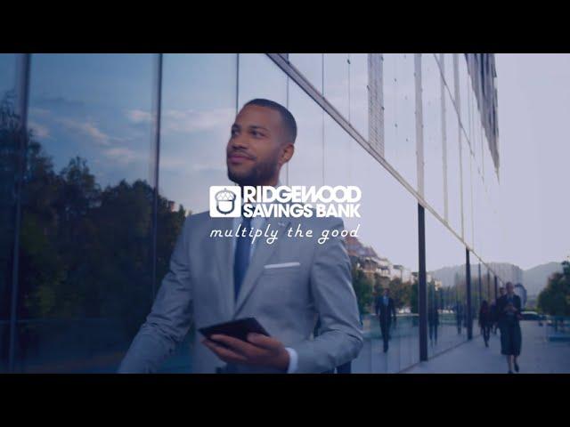 Ridgewood Savings Bank: Digital Banking