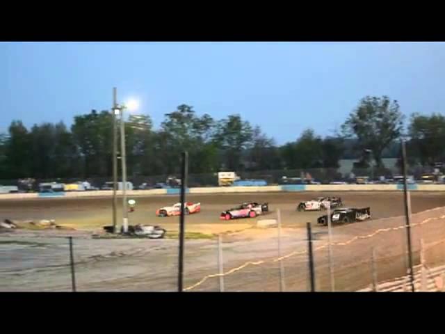 Brian Hansford Heat NFS 3-30-13