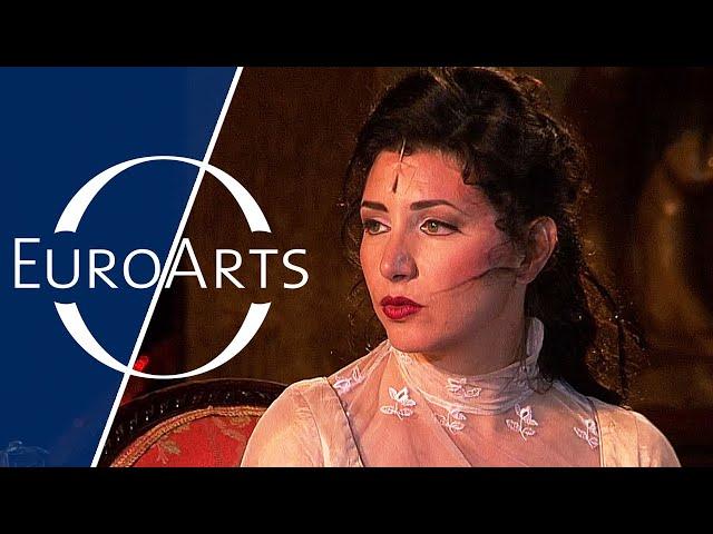 Giuseppe Verdi - La Traviata | Full Opera with Subtitles (St. Margarethen Opera Festival 2008)