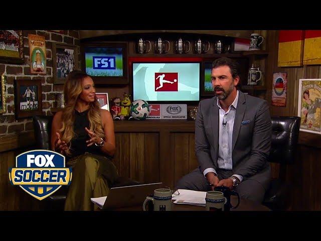 Dortmund replaces Peter Bosz with former Koln manager Peter Stoger | FOX SOCCER