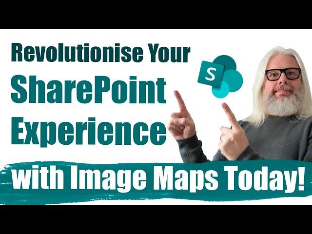 Revolutionise Your SharePoint Experience with Image Maps Today!