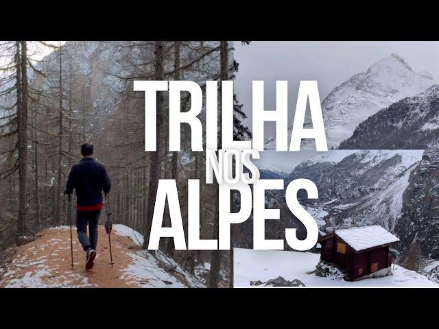 Explorando os Alpes Suíços: paisagens deslumbrantes - Como é morar na Suíça?