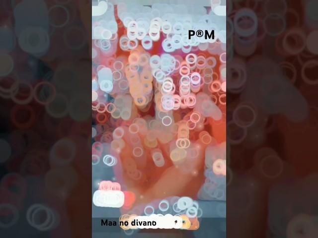 Adhar ma meldi        Maa no divano.        Paresh Makwana official ⭐