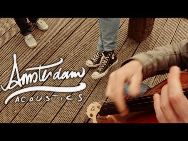 Awkward I  Mother's Last Words To Her Son  • Amsterdam Acoustics •