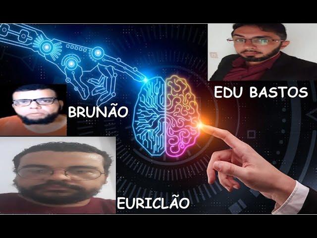 LIVE- A CIÊNCIA PROIBIDA! TUDO AQUILO QUE NÃO TE CONTARAM ( CONVIDADOS MEGA ESPECIAIS)