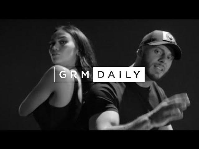 Kazin - Numb [Music Video] | GRM Daily