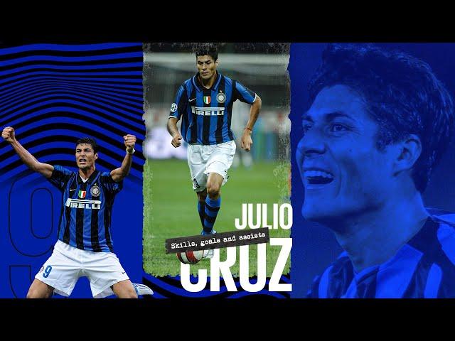 THE GREAT CRUZ  | SKILLS, GOALS AND ASSISTS 