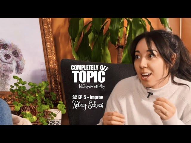 S2 Ep. 5 Premieres May 6! Here's a little teaser for you...