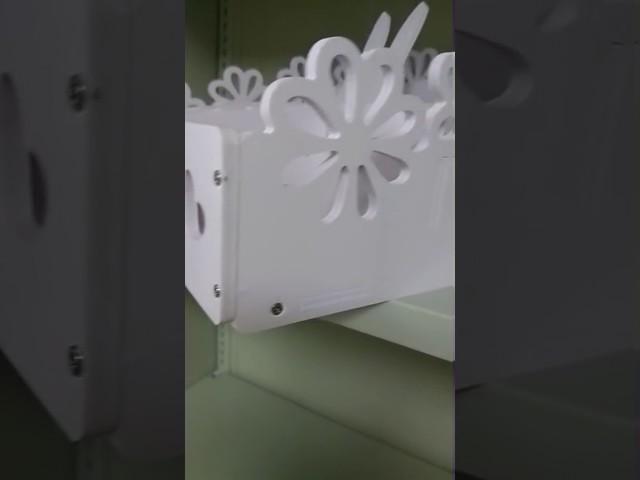 PVC display box  jinbao plastic