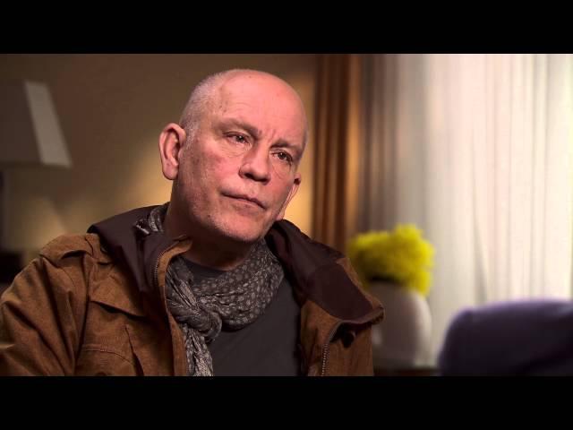 John Malkovich on Being John Malkovich - A conversation with John Hodgman